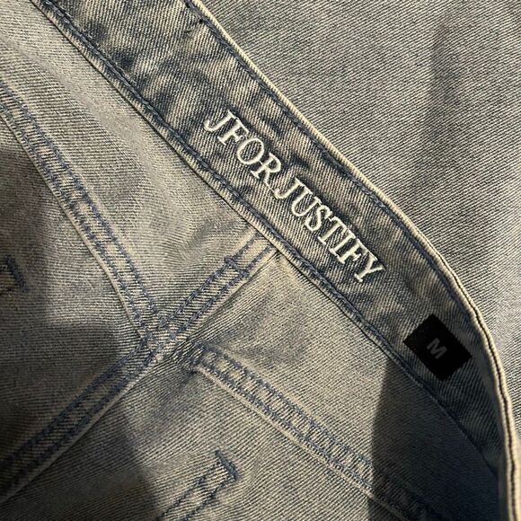 New Rhinestone Jeans - Picture 4 of 5